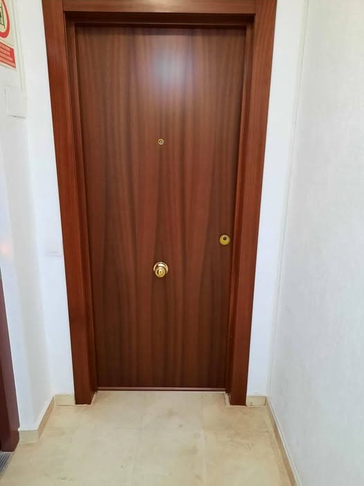 Puertas y ventanas